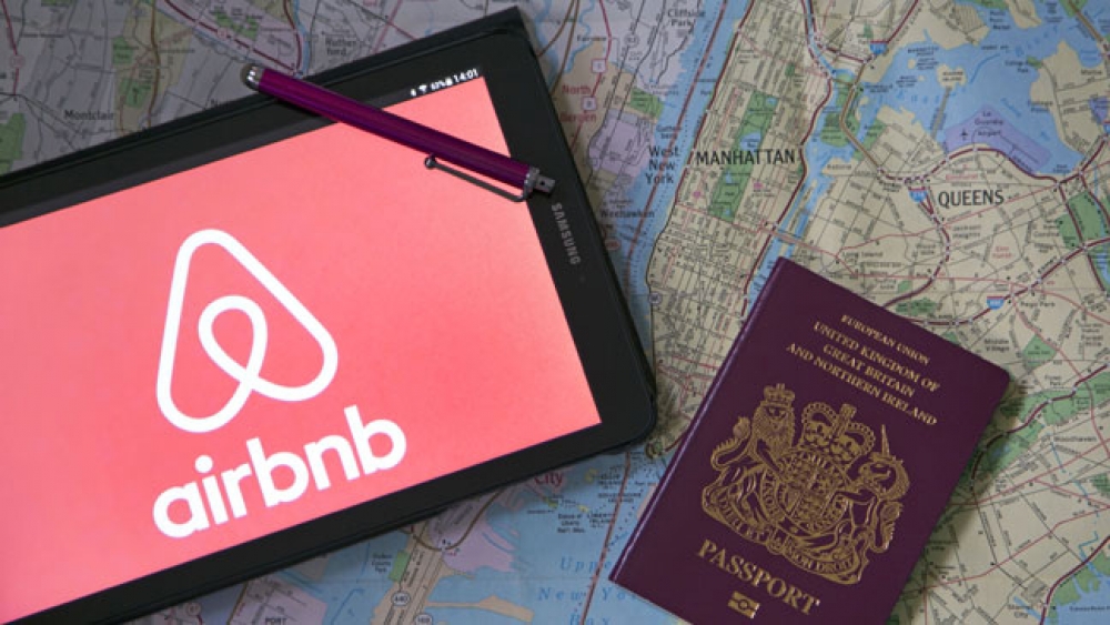 AirBnB hosts earning up to €2,400 monthly, but affecting Maltese housing prices