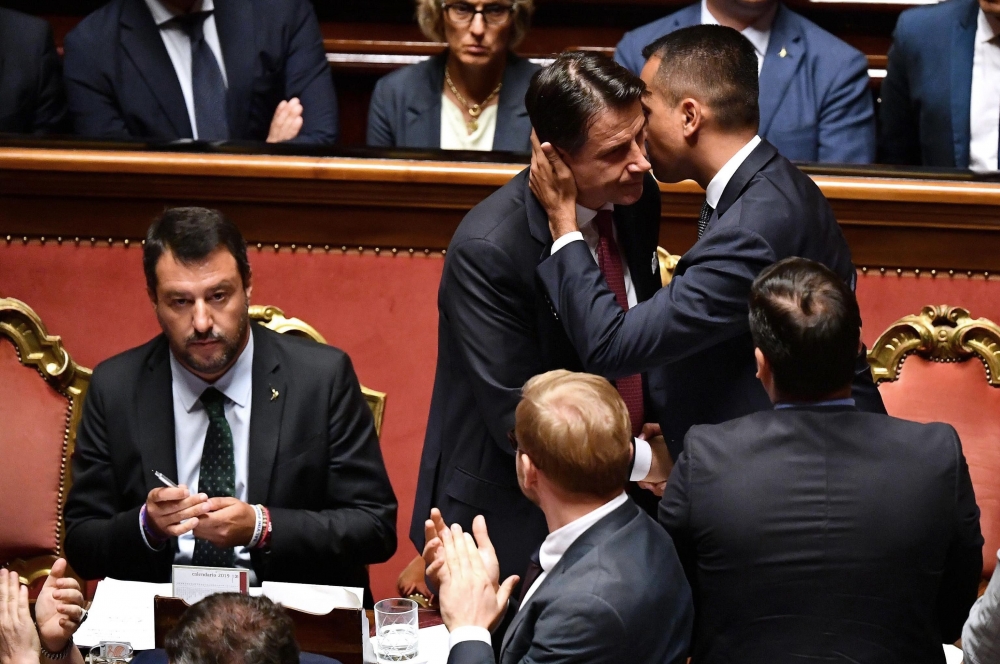 Italy ‘unlikely’ to change migration policy even with new government
