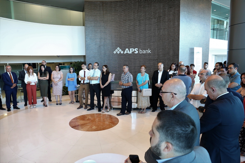 APS Bank supporting students through Youth Specialisation Studies Scheme