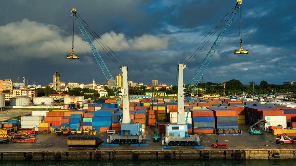 Malta recorded a deficit of €257.5 million in trade in goods during February 2023