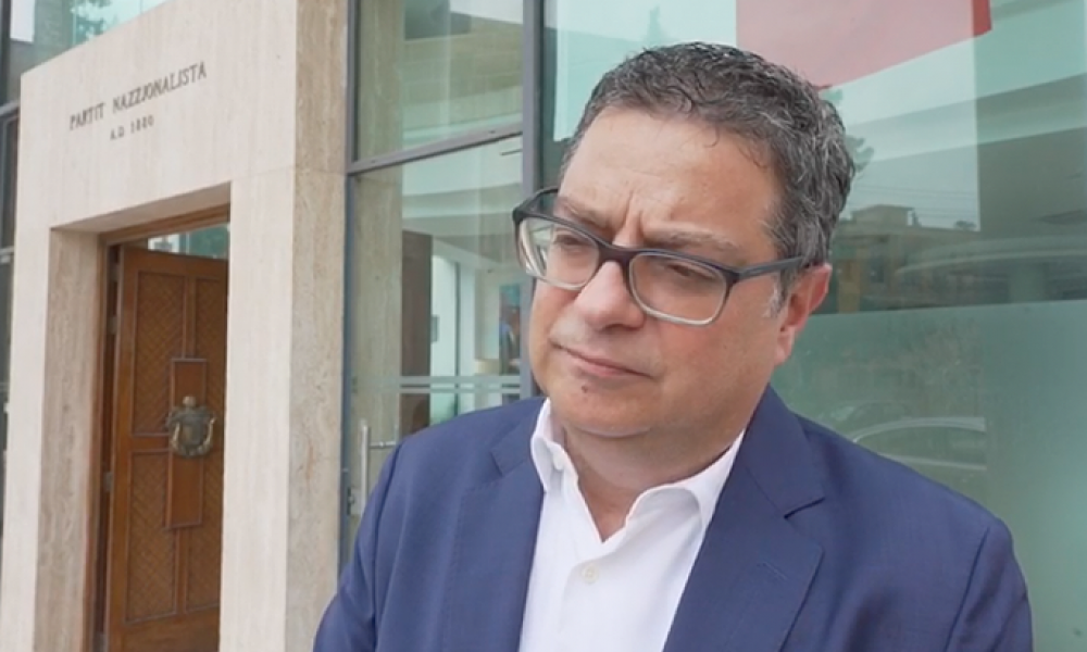 Defiant PN leader says statute does not provide for his removal