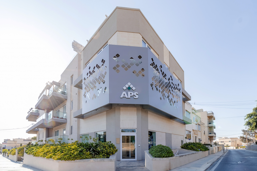 APS Bank authorised to provide General Insurance services