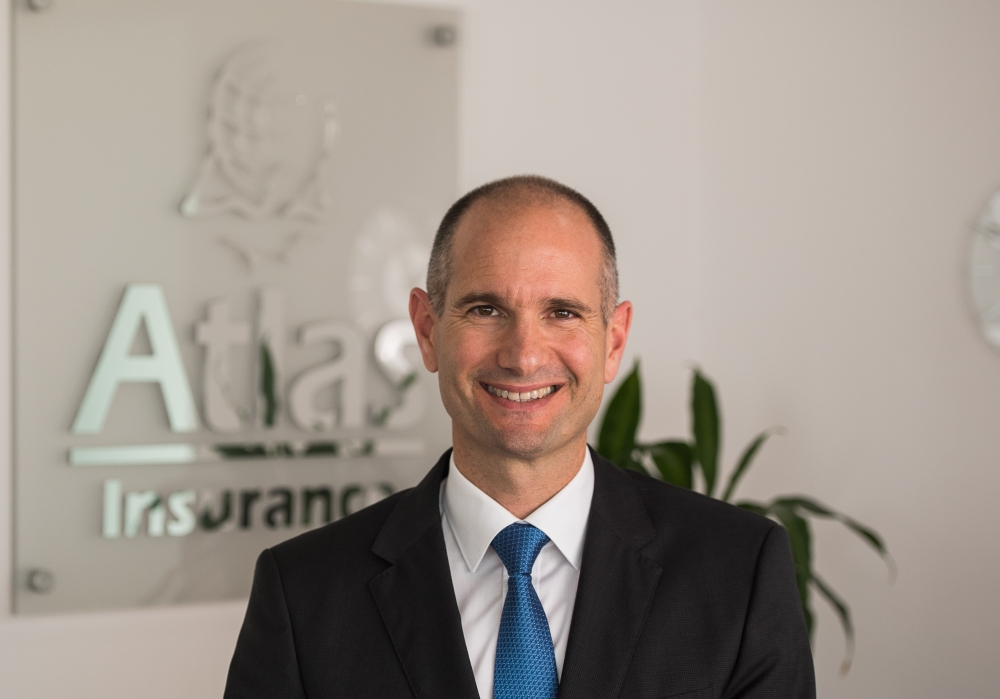 Atlas Insurance PCC Limited appoints new managing director and CEO