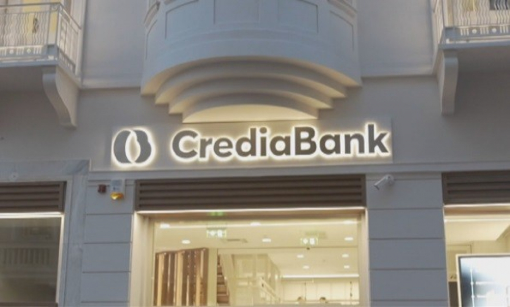 CrediaBank announces its financial results for 2025