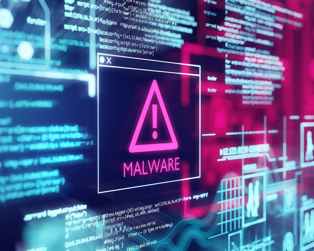 8% of Maltese internet users have been infected by ransomware