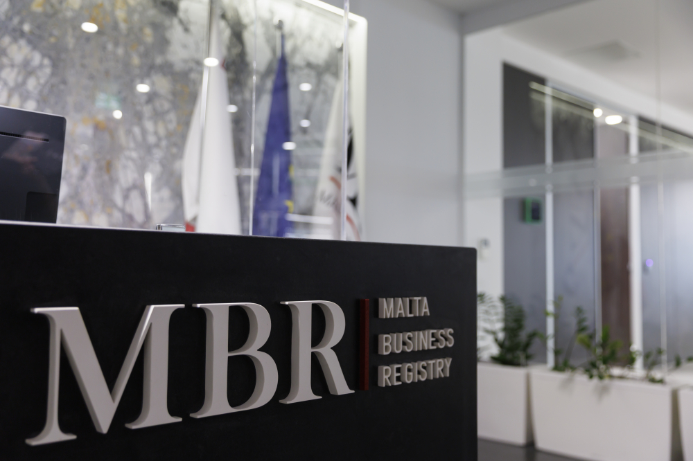 MBR launches API packages for Subject Persons