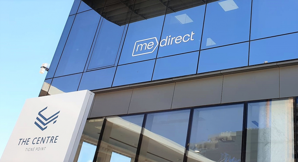 With new capital, innovation and a strong platform, MeDirect ramps up challenge to legacy banking