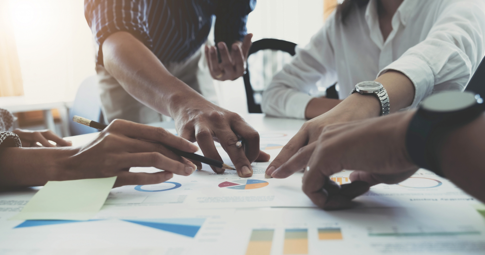 MBB launches Erasmus+ project to support workplace well-being