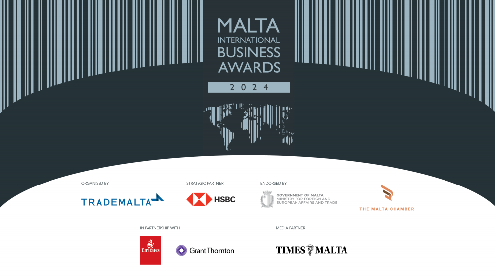 The Malta International Business Awards 2024 announce finalists