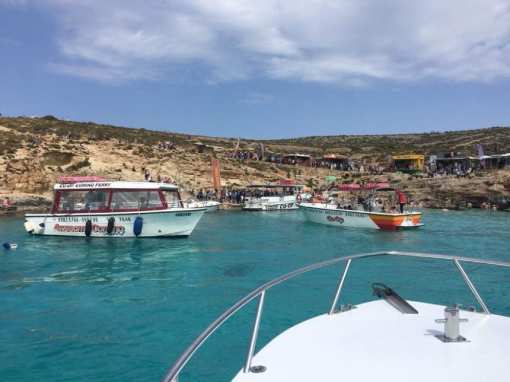 Licensed boat operators join Malta Chamber of SMEes