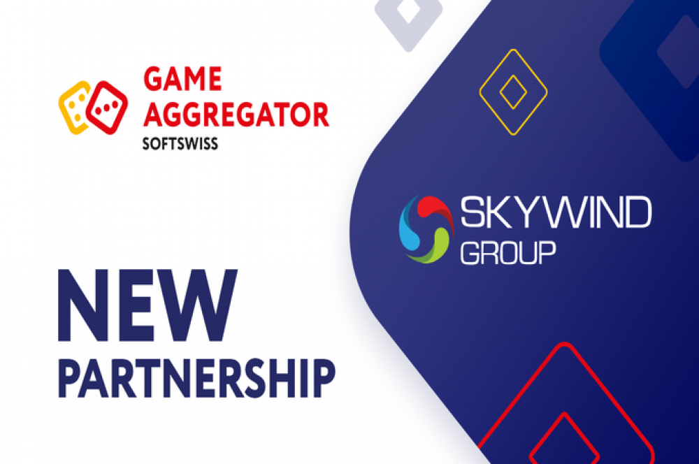 SOFTSWISS adds Skywind Group to its Game Aggregator’s portfolio