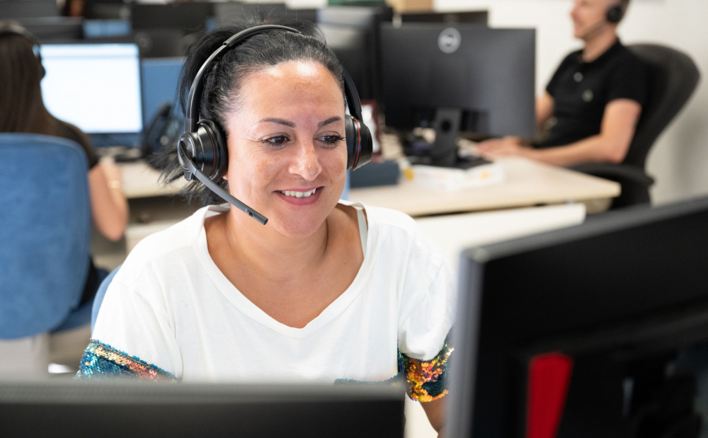 Bank of Valletta strengthens its focus on customer experience