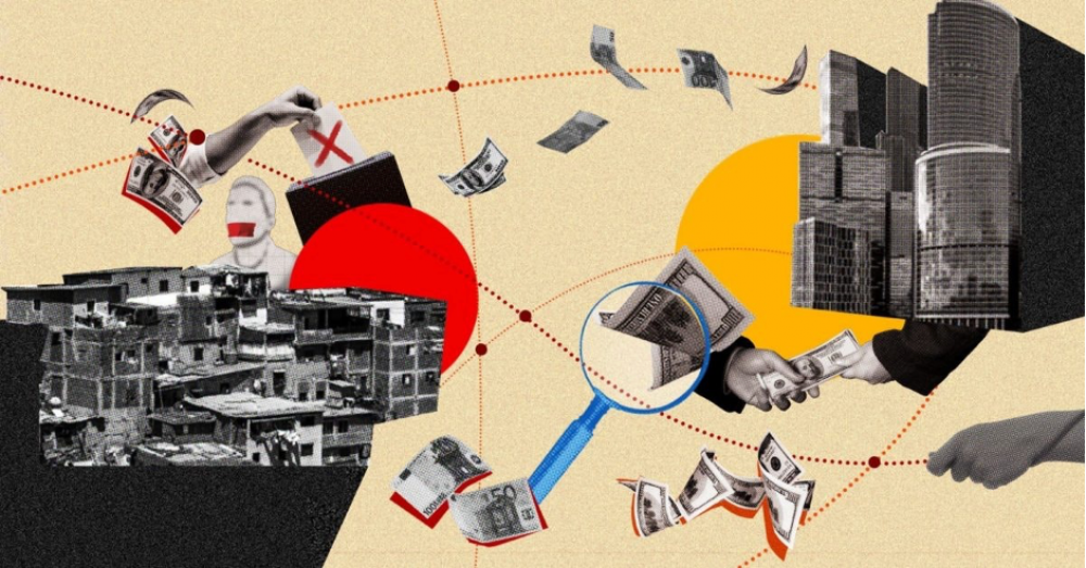 Proposed EU Commission directive on shell companies