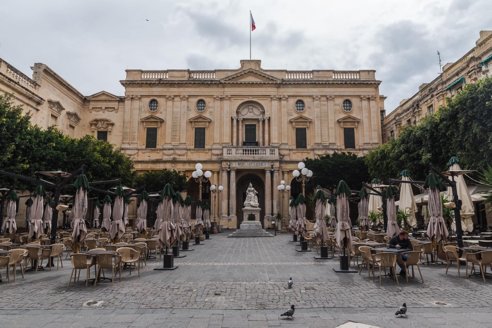 SMEs Chamber presents government with proposals to reignite the economy
