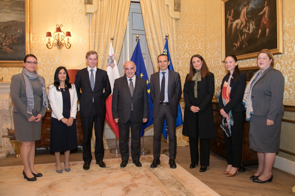 Second edition of Malta Businesswoman of the Year Award launched