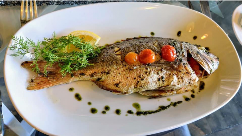 Cashing in the €20 free vouchers