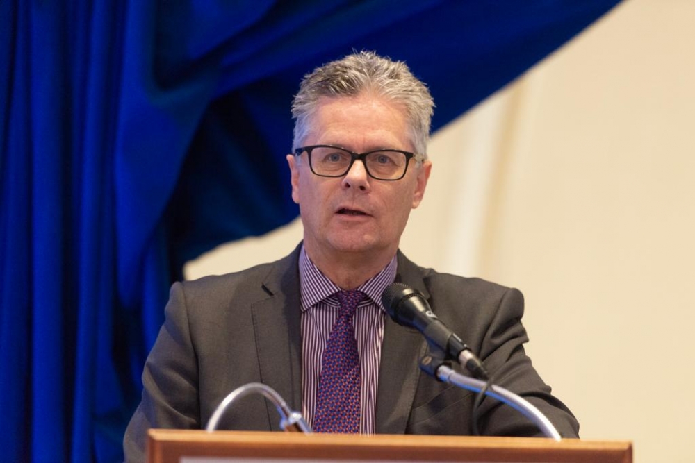 [WATCH] British Brexit proposal is ‘reasonable compromise’, High Commissioner insists