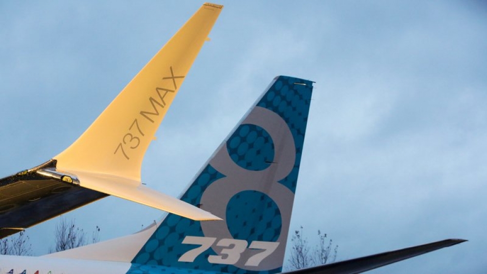737 MAX crisis leads to Airbus edging Boeing in deliveries