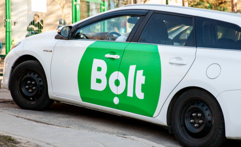 Bolt to invest over €10million to reduce carbon footprint