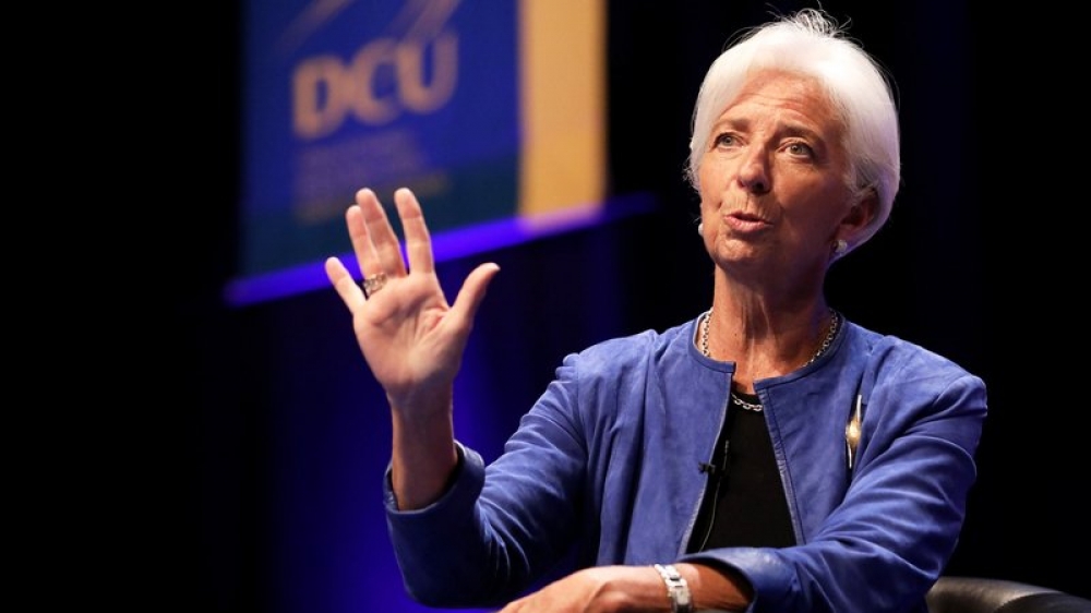 Lagarde to rely on political skill to overcome shortcomings at ECB