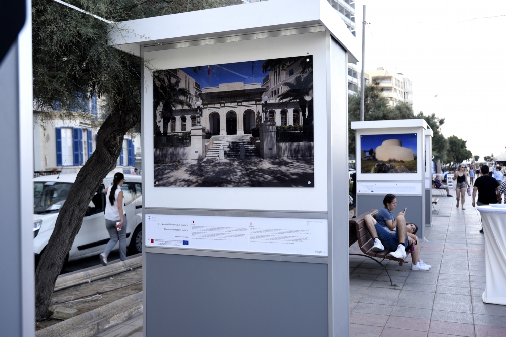 Some of Malta’s ‘unsung’ architectural icons star in roadshow exhibition