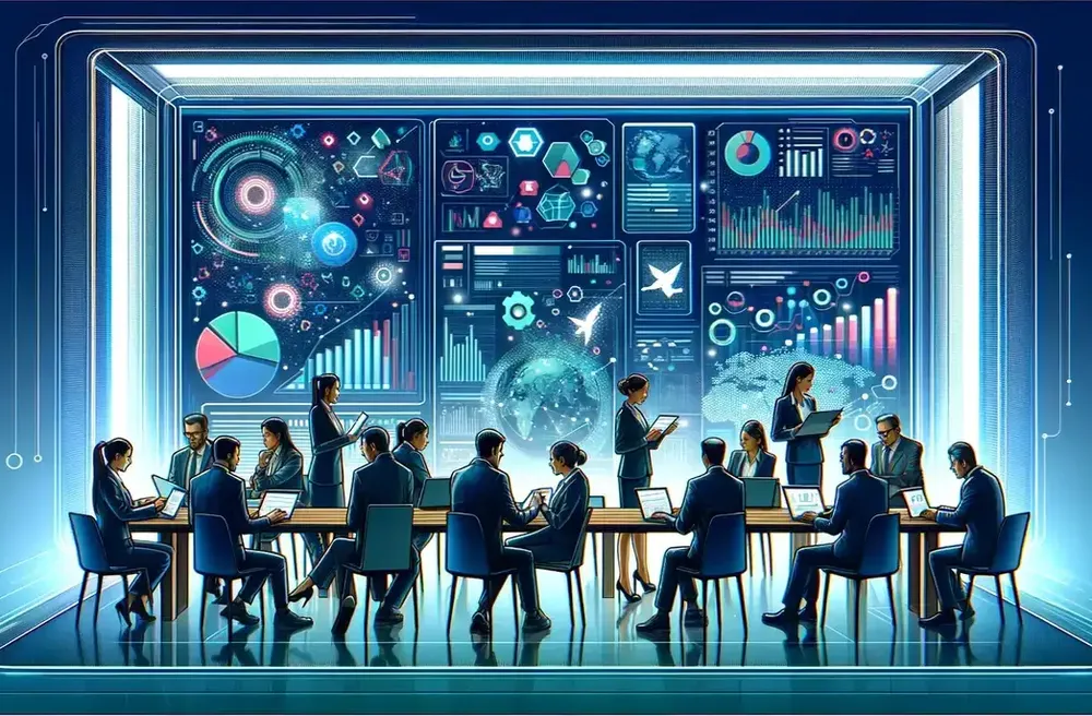 Time to wake up to AI accountability