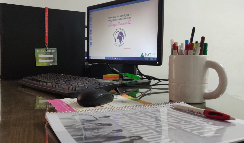 An active summer for The HSBC Malta Foundation