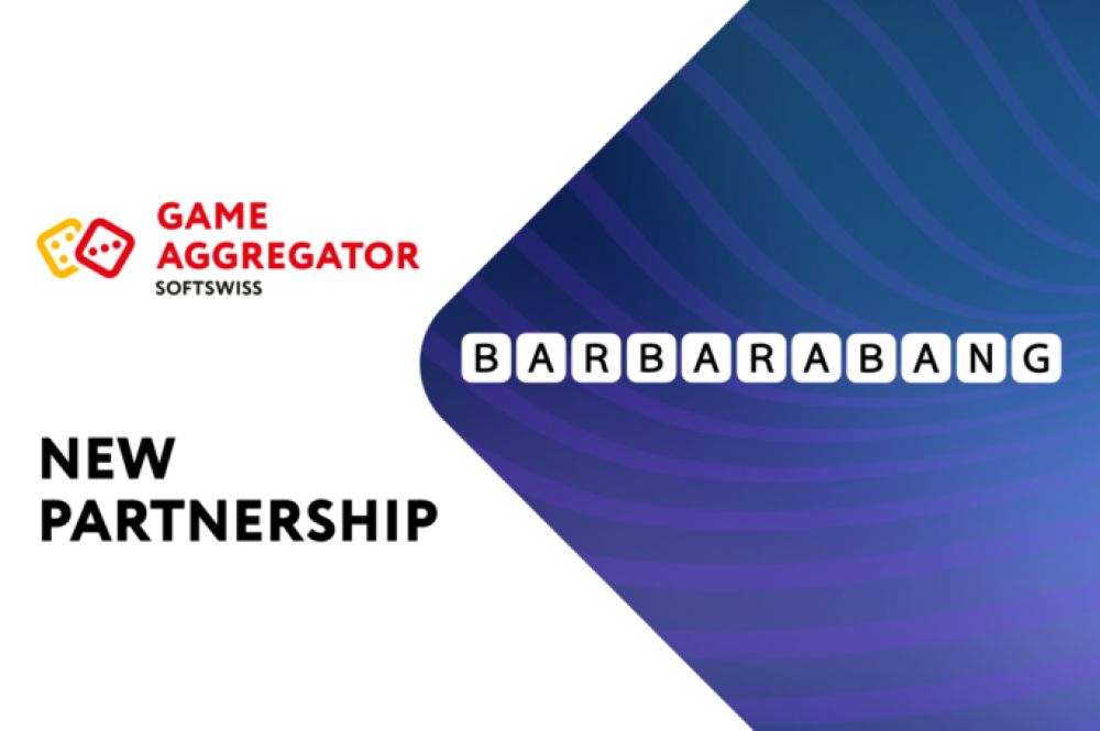 Game Aggregator integrates with Barbara Bang