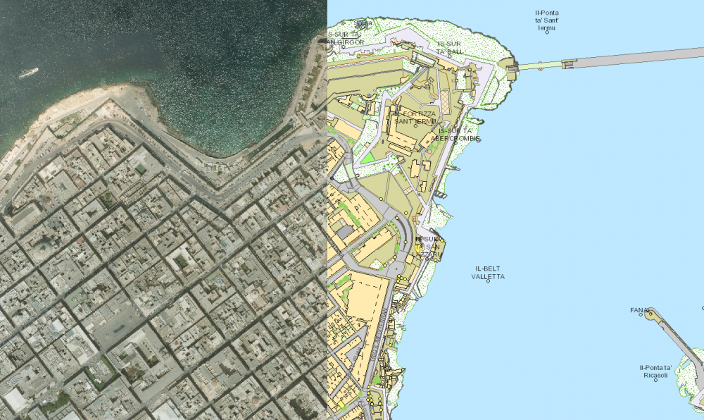Coming to terms with reality: The recalibration of maps and spatial information