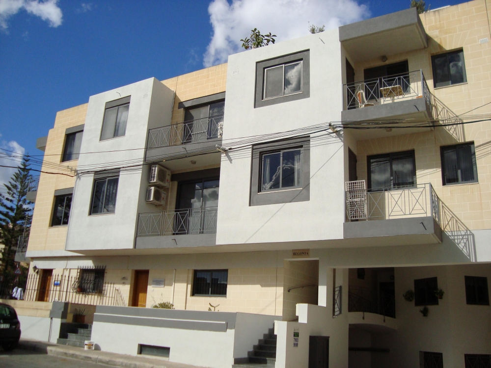 Property prices up 6.5% in first three months of 2019