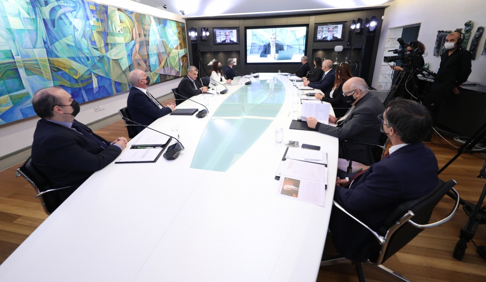 [WATCH] BOV approves share remuneration plan for directors, top executives