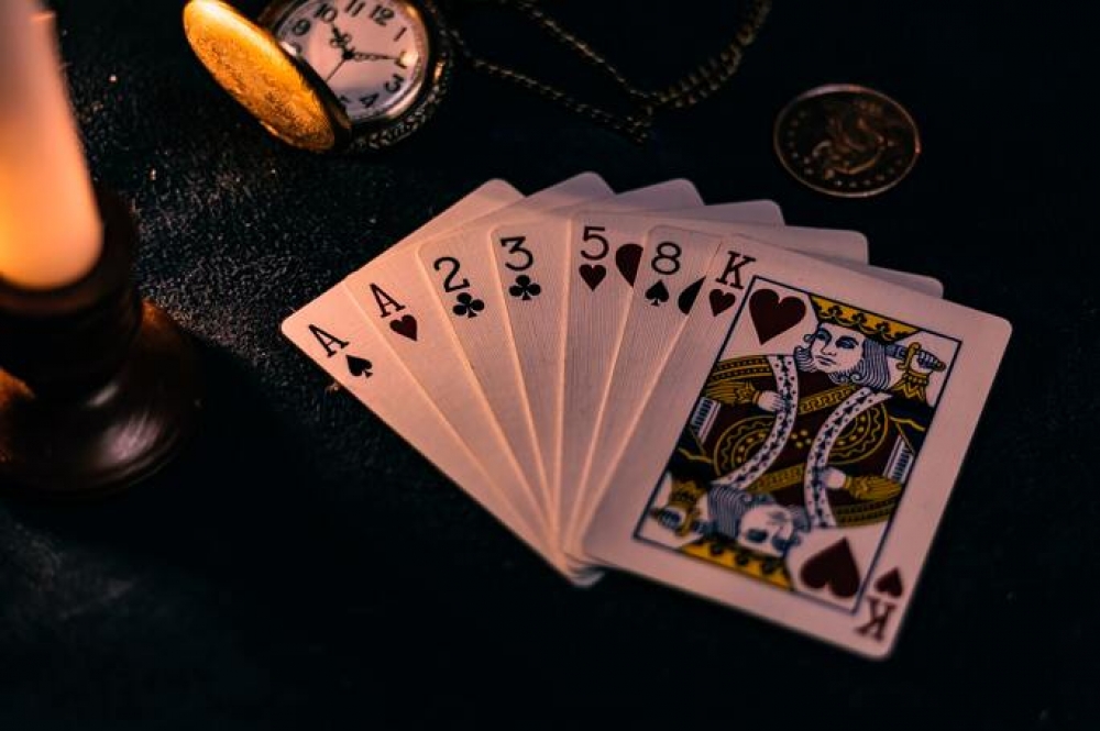 Comprehensive solution for launching an online casino business