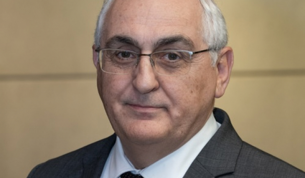 Central Bank of Malta Governor participates in 2026 IMF and World Bank Spring Meetings