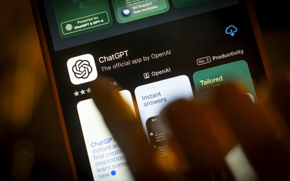 Unveiling the next AI superstar after ChatGPT