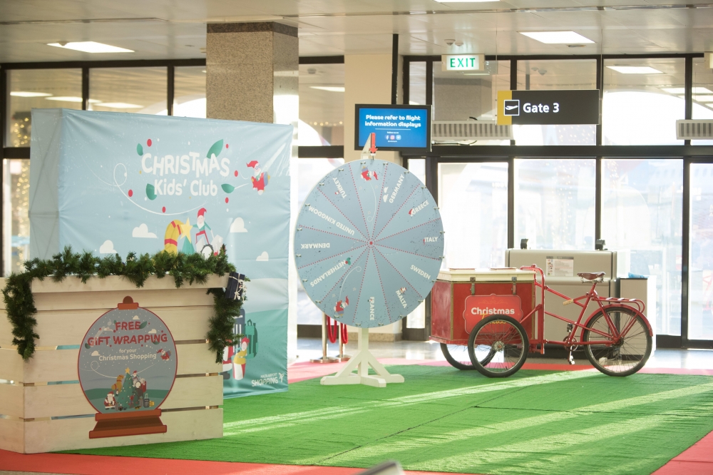 Over 160,000 passengers expected as holiday season lands at Malta Airport