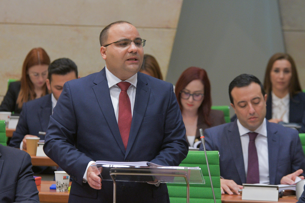Budget 2026 at a glance