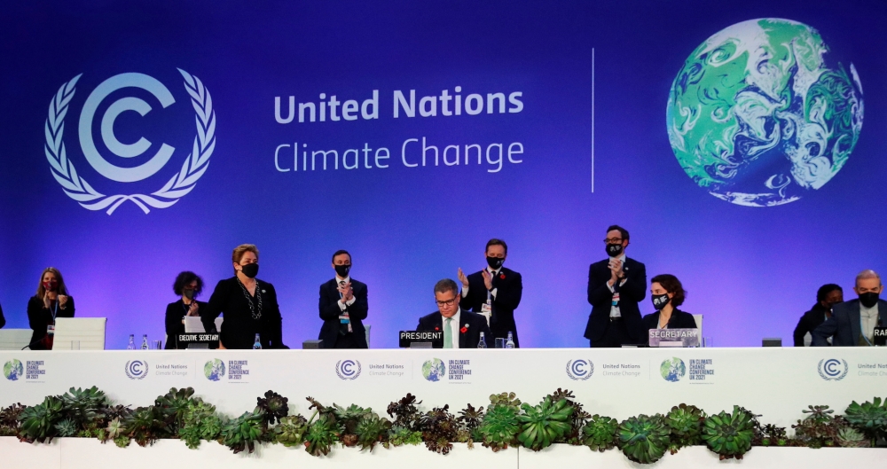 The road to COP27 Series: Voluntary international cooperation to reduce emissions (‘Article 6’ of the Paris Agreement)