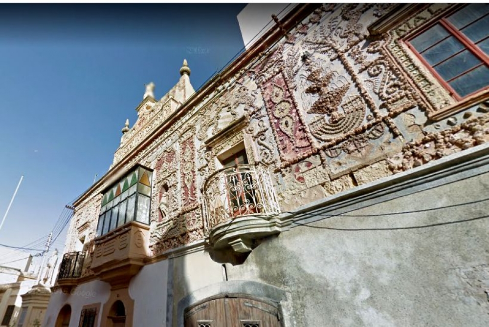 PA declares unique seashell house and early 17th century Barumbara as high protected buildings