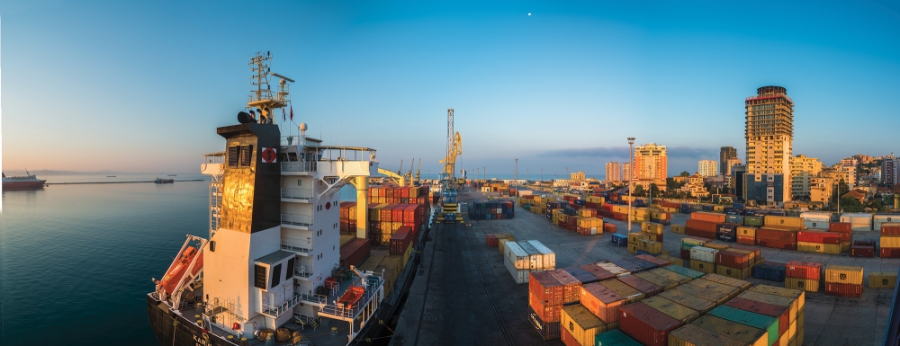 Hili Company wins tender for Durres Container Terminal