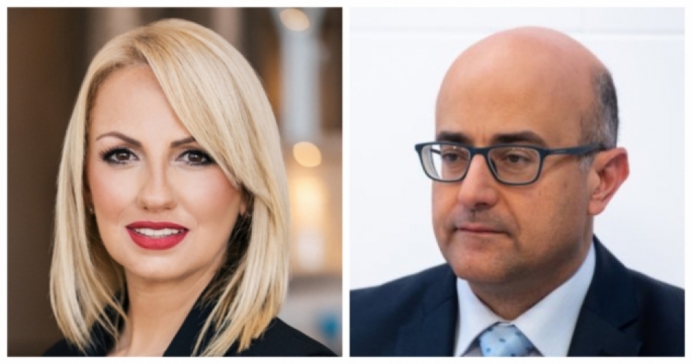 DIZZ owner Diane Izzo threatens libel suit over MP's money laundering accusations