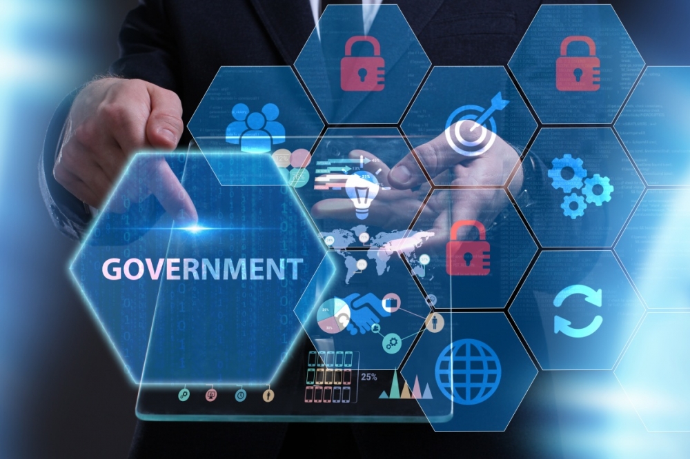 The future of governments