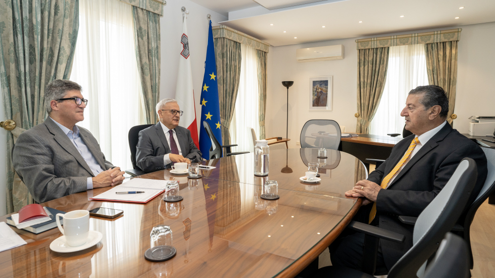 MDB committed to forge stronger ties with the two leading trade related chambers