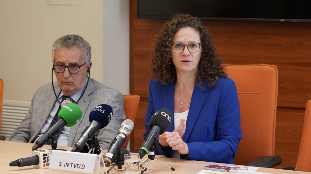 Justice ‘excruciatingly’ slow and ‘half-hearted’, rule of law MEPs say