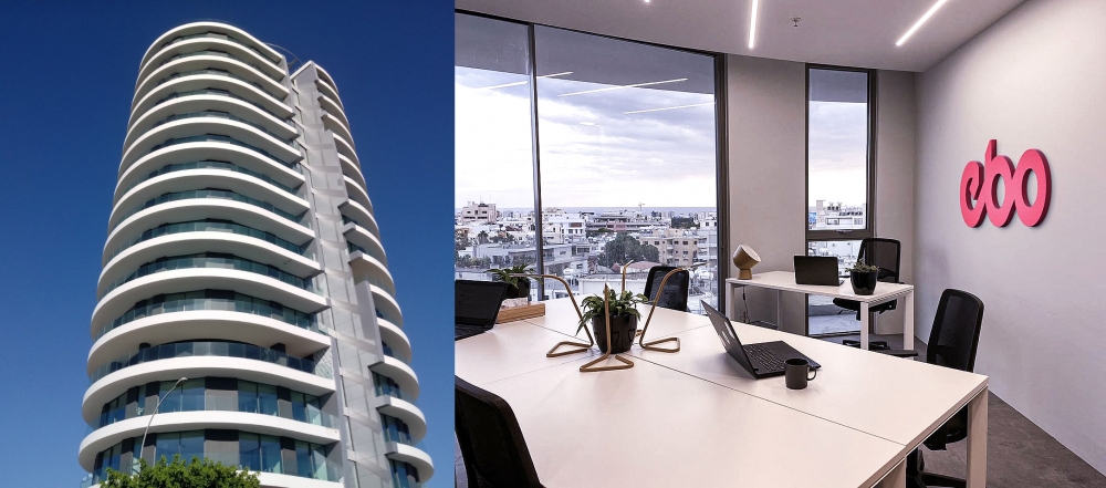 EBO expands European operations with new Cyprus office