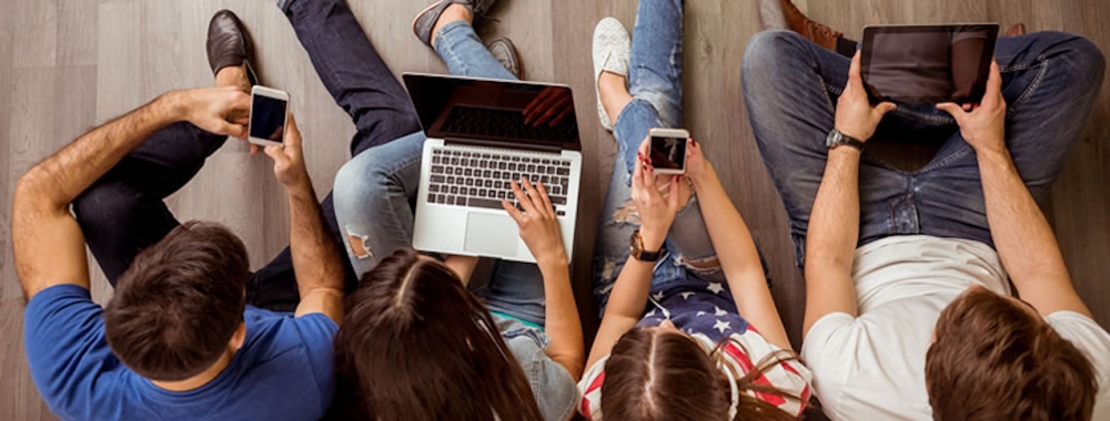 Market developments for electronic communications and post in Q3 2020