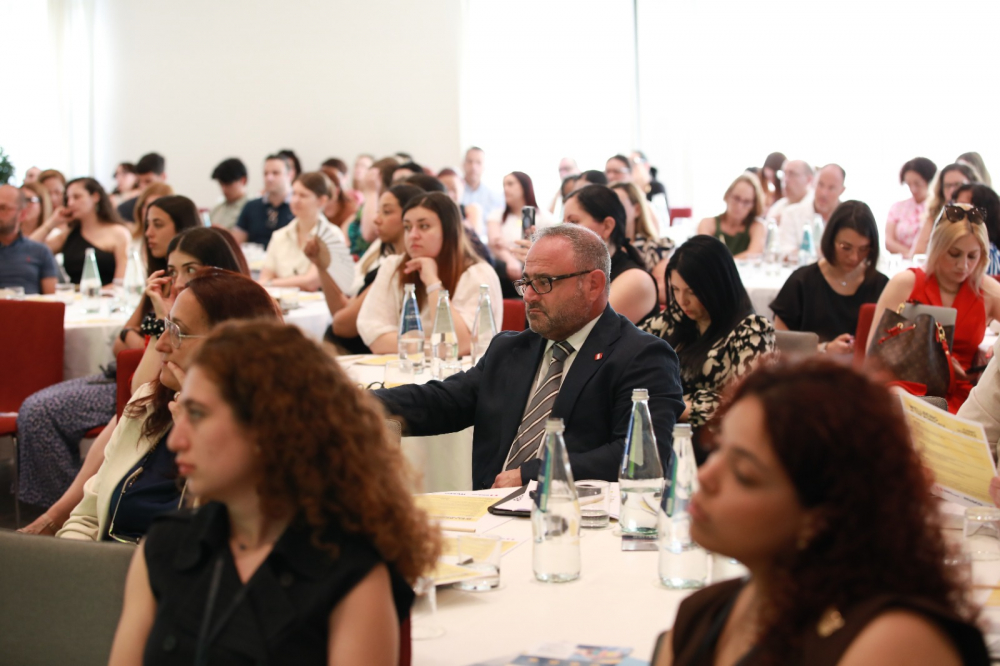 Flexibility emerging as the new balancing point for employers and employees