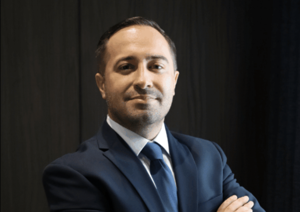FIAU appoints third deputy director