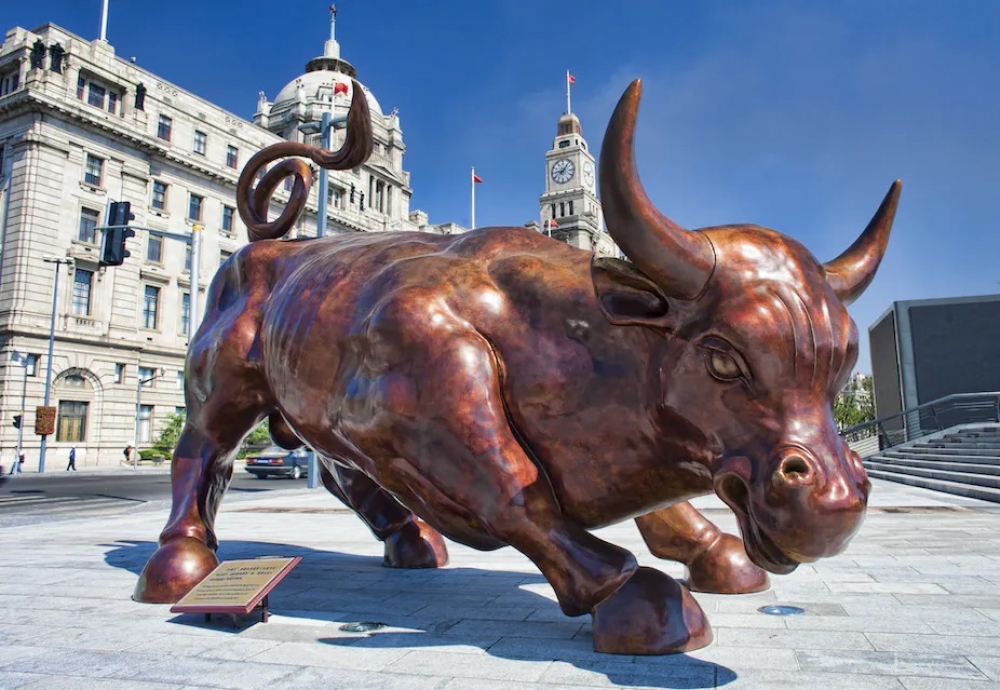 Chinese economic growth may never recover from COVID – here’s why