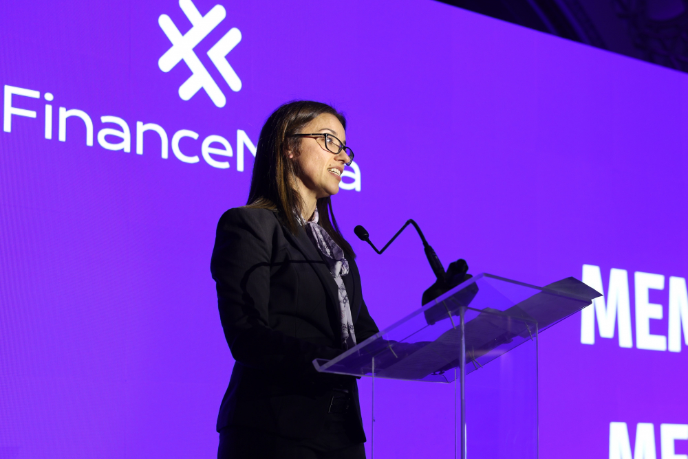 Mapping Malta’s financial services talent