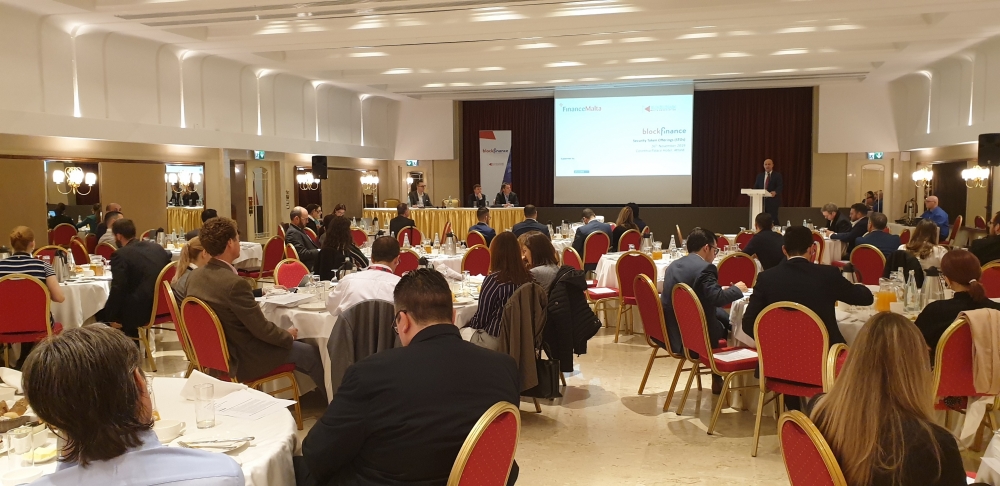 FinanceMalta’s final BlockFinance event for 2019 delves into STOs